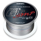 Varivas Avani GT SMP  Super Max Power PE 600m (#5)