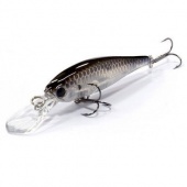 Lucky Craft Pointer 48DD (222 Ghost Tennessee Shad)