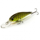Lucky Craft Pointer 48DD (184 Sexy Chartreuse Perch)