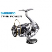 Shimano Twin Power 4000 XG