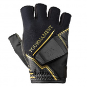 Daiwa, перчатки теплые DG-11009TW Black