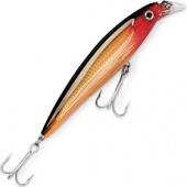 Rapala X-Rap Saltwater SXR10 (G)