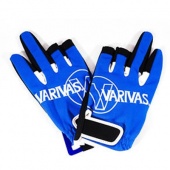 Varivas Glove VAG-12 Blue (LL)