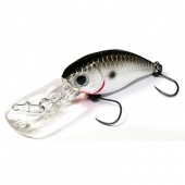 Lucky Craft Flat Cra-Pea DR (077 Original Tennessee Shad)