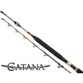 Shimano Catana BX Stand Up 20-30 LBS Roller Tip
