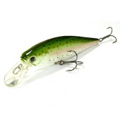 Lucky Craft Pointer 100 (056 Rainbow Trout)