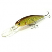 Lucky Craft Pointer 100DD (881 Ghost Northern Pike)
