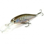 Lucky Craft Pointer 78DD (895 Ghost Blue Gill)