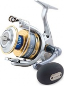 Shimano BioMaster SW 10000 HG