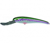 Manns Stretch 25+ Textured (T25-70H Green Mullet HOLO)