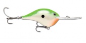 Rapala DT Metal SureSet DTMSS20 (GSD)
