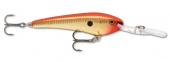 Rapala Trolls to Minnow TTM10 (CGFR)