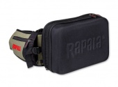 Rapala Limited Hybrid Hip Pack