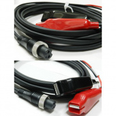 Провод-кабель питания для электрокатушек Shimano