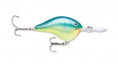 Rapala Dives-To DT16 (CRSD)