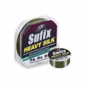 Sufix Heavy Silk Moss-Green 20m (0,72 mm)