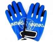 Varivas Glove VAG-13 Blue (LL)