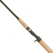 Shimano Compre Muskie Casting 66 H