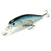 Lucky Craft Pointer 100 (237 Ghost Blue Shad)