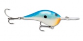 Rapala DT Metal SureSet DTMSS20 (BLP)