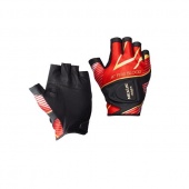 Shimano Nexus GL-144Q Glove Red (M)