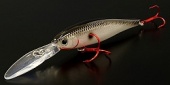 Lucky Craft Pointer 78XD (101 Bloody Original Tennessee Shad)