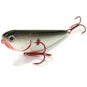 Lucky Craft Sammy 085 (101 Bloody Or Tennessee Shad)