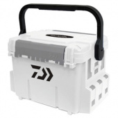 Daiwa TACKLE BOX TB9000 White