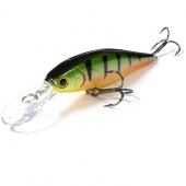 Lucky Craft Pointer 78DD (807 Norther Yellow Perch)