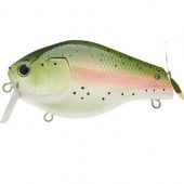 Lucky Craft Bull Fish (056 Rainbow Trout)