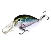 Lucky Craft Bevy Crank 45DR (254 MS MJ Herring)