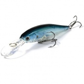 Lucky Craft Pointer 78DD (237 Ghost Blue Shad)
