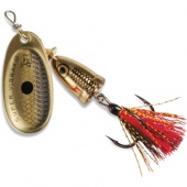 Blue Fox Vibrax Foxtail BFX1 (GSDX)