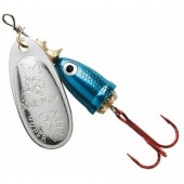 Blue Fox Vibrax Shad BFSD2 (BS)