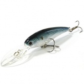 Lucky Craft Staysee 60SP (237 Ghost Blue Shad)