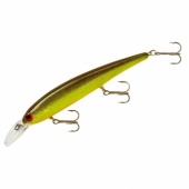 Bandit Shallow Walleye (A28 Chart Rootbeer)