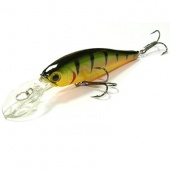 Lucky Craft Pointer 65DD (807 Northern Yellow Perch)