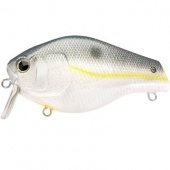 Lucky Craft EPG Bull Fish (172 Sexy Chartreuse Shad)