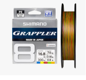 ���� �������� Shimano Grappler 8Pe (#6)