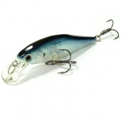 Lucky Craft Pointer 65 (237 Ghost Blue Shad)