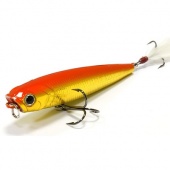 Lucky Craft Gunfish 75 (0007 Orange Gold 136)