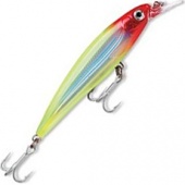 Rapala X-Rap Saltwater SXR10 (CLN)
