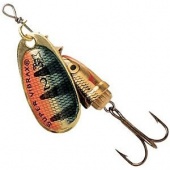 Blue Fox Vibrax Shad BFSD2 (P)