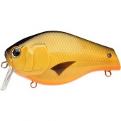 Lucky Craft EPG Bull Fish (343 Cream Yellow Perch)