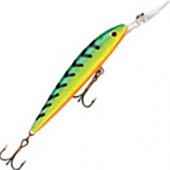 Rapala Down Deep Husky Jerk DHJ12 (FT)