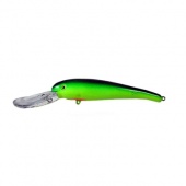Manns Stretch 30+ Smooth (SDRB886 Chartreuse/Green)