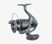 Shimano Stella 4000XG