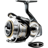 Daiwa 20 Luvias LT