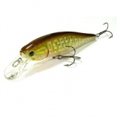 Lucky Craft Pointer 100 (881 Ghost Northern Pike)