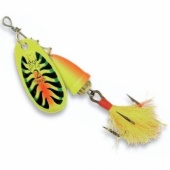 Blue Fox Vibrax Foxtail BFX1 (FTX)